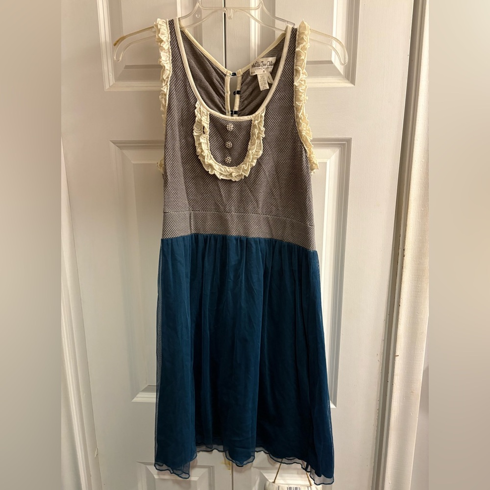 Women’s Matilda Jane dress